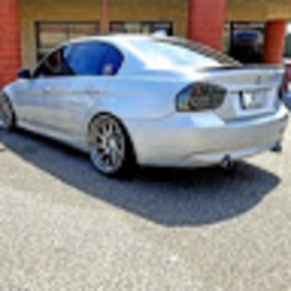 Meet your Posher, V - Picture 1 of 1